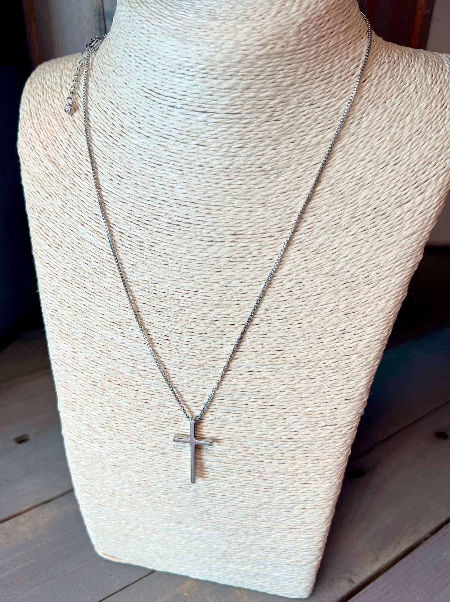 Grace Necklace