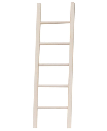 Wooden Ladders