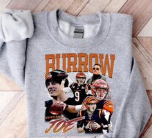  Burrow Sweatshirt