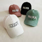 Corduroy Mama Ball Cap