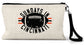 Cincinnati Wristlet