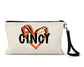 Cincinnati Wristlet