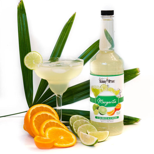 Margarita Mix - Sugar Free Mixer