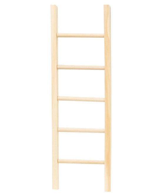 Wooden Ladders