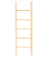 Wooden Ladders