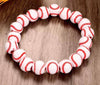 Team Spirit Sports Stretch Bracelets