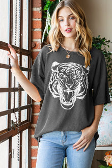  Bengal Tiger Top